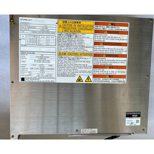 Contrôleur de robot RC8-VSA3-NNNM-NN-NNN 410200-2500 - Product Image 5