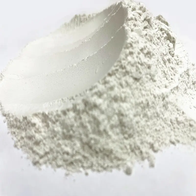 Bubuk kalsium fluorida Caf2 Fluorspar Powder