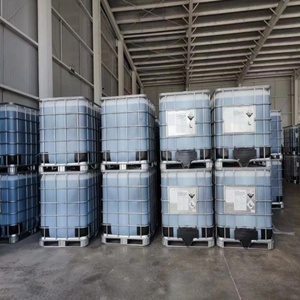 Détergent LABSA Acide Sulfonique 96% Liquide Brun Clair Marque YJ pour Produits Chimiques Quotidiens Labsa à Bas Prix - Product Image 5