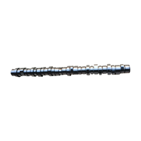 Arbre à cames de moteur de camion poids lourd en acier forgé haute résistance, dureté supérieure 20742610 22431886 21110473 pour D13 FH FM FMX