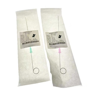 बिल्ली के लिए नए आगमन पशु चिकित्सा पिटेल कैथिटर कैथेटर का उपयोग - Product Image 2