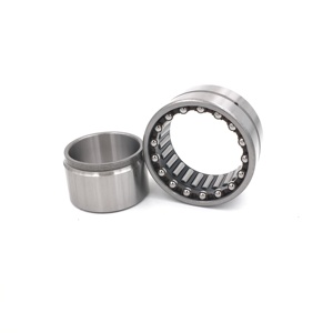 ลูกปืนรางคุณภาพสูงแบบรวม 4.059-101 4.060-108 4.061-106 4.062-123 - Product Image 2
