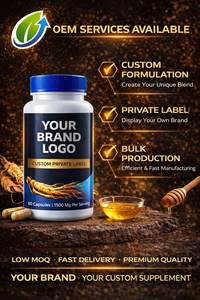 Sehen Sie die Ergebnisse an: 30 Minuten Natürliches Kräuter-Energie-Boost-Supplement für langanhaltende Ausdauer – Eucommia Ulmoides Männliche Blüten-Tablette ChengJun - Product Image 6