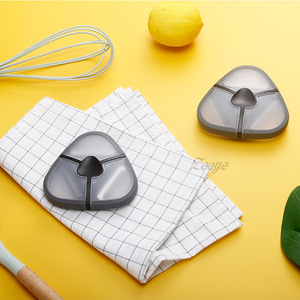 Pelador de acero inoxidable 3 en 1 Zoye, herramienta de cocina para frutas y verduras con cuchilla afilada y diseño duradero - Product Image 1