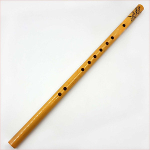 <span class=keywords><strong>Flauta</strong></span> de Bambú en Oferta, Flautas Verticales, Modelos para Estudiantes Principiantes, Piccolo - Product Image 5