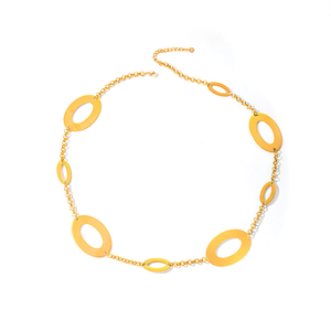 CBBA-227 สร้อยคอแฟชั่น - Product Image 2