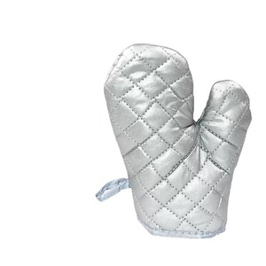 Maniques de four Hongping épaissies et isolantes pour une utilisation en cuisine - Product Image 3