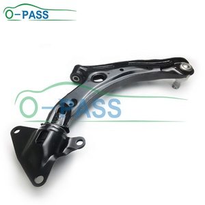 OPASS braccio di controllo anteriore inferiore per HONDA JAZZ III FIT Insight II City TFO TMO liberato 51350-TG5-C01 - Product Image 4