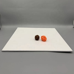 Factory Hot Selling Food Grade MDF Medium Density Fiberboard <b>Cake</b> <b>Board</b> Square - Product Image 4