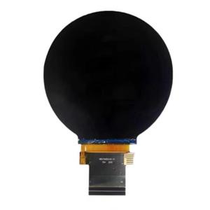 Màn hình LCD 2.8 inch TFT + Độ phân giải 480*480 + cảm ứng điện dung + Màn hình tròn - Product Image 4