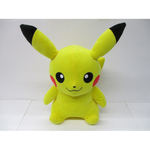 [Usado] Peluche de Pocket Monsters, 25-35 cm - Product Image 1