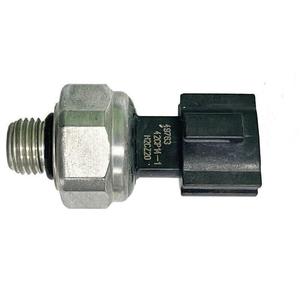 เซ็นเซอร์วัดแรงดันน้ำมัน 49763-WL000 แบบเกลียวติดตั้งแบบ Piezoresistive สำหรับอินฟินิตี้ FX35 - Product Image 1