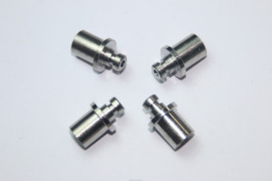 สลักเกลียวหัวหน้าแปลน 12 จุด ทำจากไทเทเนียมอัลลอยด์เกรด 5 (M6/M7/M8/M10/M12) สำหรับการดัดแปลงรถจักรยานยนต์และรถแข่ง - Product Image 5