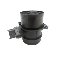 Capteur de débit d'air massique pour Opel Omega B (V94) 2.5 DTI 1994-2003 0281002564
