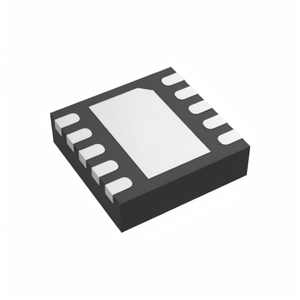 TPS2554DRCR Comprar Componentes Electrónicos en Línea Gestión de Energía (PMIC) 10 VFDFN Exposed Pad En Stock - Product Image 1