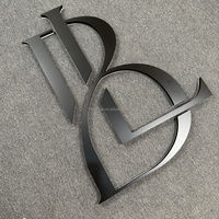 Enseigne lumineuse personnalisée pour mur, lettres lumineuses, panneau lumineux LED pour la décoration des zones de réception de salons
