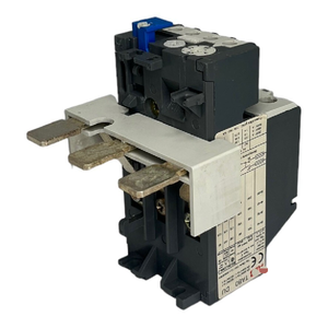 Relè Termico di Sovraccarico Originale TA80DU-52 52A 3 Poli Marca Plc Piece - Product Image 1