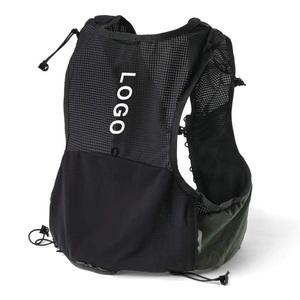 <span class=keywords><strong>Sac</strong></span> de sport personnalisé au design fin <span class=keywords><strong>sac</strong></span> à dos à eau <span class=keywords><strong>sac</strong></span> d'hydratation gilet de <span class=keywords><strong>course</strong></span> <span class=keywords><strong>sac</strong></span> de vélo en plein air pour les motards courses - Product Image 2