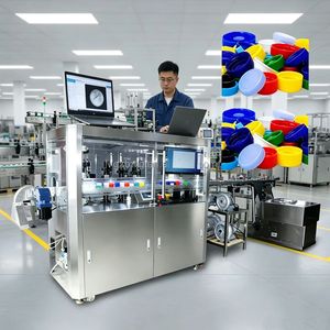 Inspecteur visuel de conformité EAC TR CU 005 |   Emballage de sécurité prêt pour la Russie et le Kazakhstan - Product Image 1