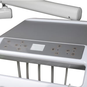 New Design Safety <strong>Manufacturers</strong> <strong>Dental</strong> Equipment <strong>Chair</strong> Price with High Quality <strong>Unit</strong> Full Set - Product Image 5