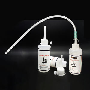 Lubricante de Silicona para Cintas de Correr de Alta Viscosidad WBG 100cst 300cst 500cst 1000cst - Product Image 5