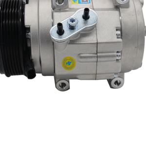 Repuestos de Compresor de Aire Acondicionado para Automóviles Eléctricos, para SsangYong Korando 2015, Motor de Gasolina 1.5, 741340 1721300011 - Product Image 6