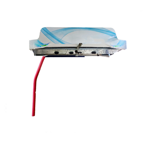 Machine de lavage de voiture automatique sans contact 24h/24 avec machine de lavage de voiture à <span class=keywords><strong>360</strong></span> degrés, lave-auto automatique - Product Image 2