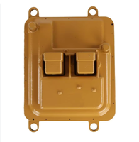 Carte électronique Jision 212-9450 D7RII D8RII 834G pour bulldozer sur pneus, module de commande moteur ECM 3176B 3406E C-10 C-12, calculateur moteur ECU