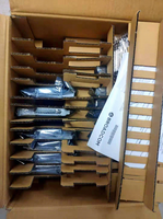 Tarjeta Controladora RAID de Matriz de Discos Duros SAS/SFF-8654 de 8 Puertos NVMe 4G Boardcom LSI 9560-8i SAS3908 05-50077-01