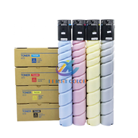 Vente en gros de haute qualité TN228 TN229 vente directe pour Konica Minolta Bizhub C226i 266i 286i 7222i 7228i pièces de rechange pour copieur