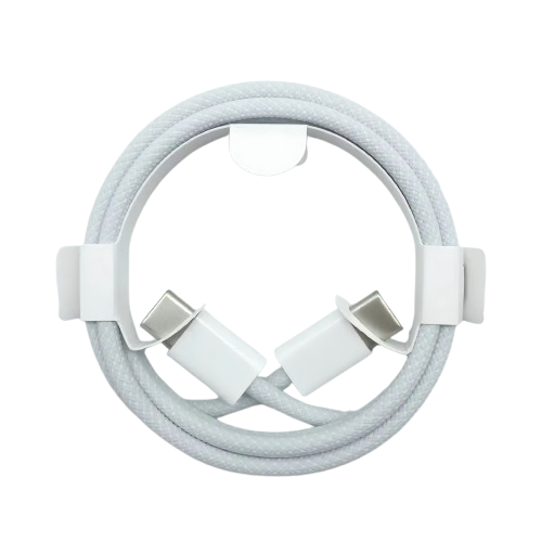 Durable 60W Type C USB Nylon