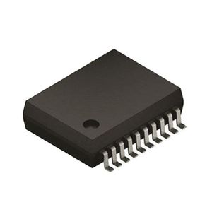 ชิปวงจรรวมแบบดั้งเดิม IC ไมโครชิป PIC18F24K20T-I-SS - Product Image 1
