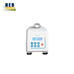 Mesin Lab 3000rpm Mixer Vortex kecepatan dapat diatur disinfektan laboratorium Vortex Mixer, Motor DC <span class=keywords><strong>DNA</strong></span>/ekstraksi RNA - Product Image 1