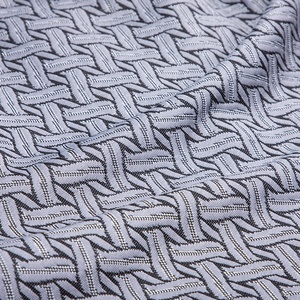 Tissu Jacquard tricoté 100% Polyester pour bordures de matelas Livraison rapide de haute qualité quantité minimale de commande bas Textile Fujian <span class=keywords><strong>Anran</strong></span> - Product Image 1