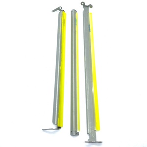 ใบมีดทำความสะอาดสำหรับ <span class=keywords><strong>Konica</strong></span> Minolta BHC1060 1060S 1070 1060S ชิ้นส่วนเครื่องถ่ายเอกสารแบบ1070L - Product Image 2