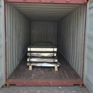 Chất lượng tốt nhất tấm thép mạ kẽm dày 1mm 4*8 cán nguội trước nhà sản xuất tấm mạ kẽm - Product Image 3