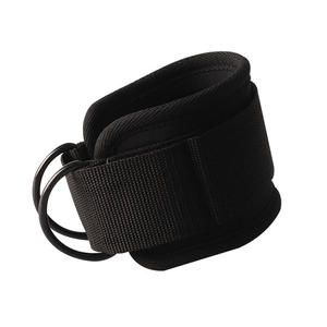 Bandas de Resistencia de Nylon AOFIT para Ejercicios en Casa, con Correas para Piernas y Glúteos - Product Image 6