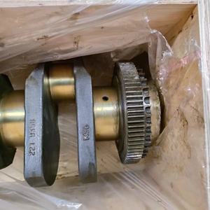 221-9360 2475231 221-9358 337-0201 195-0312 Convient pour vilebrequin de moteur C15 - Product Image 4