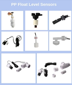 Thép không gỉ bể nước <span class=keywords><strong>Float</strong></span> cảm biến mức chất lỏng cảm biến S304 từ <span class=keywords><strong>Float</strong></span> chuyển nồi hơi nóng mực nước Cảm biến điều khiển - Product Image 6