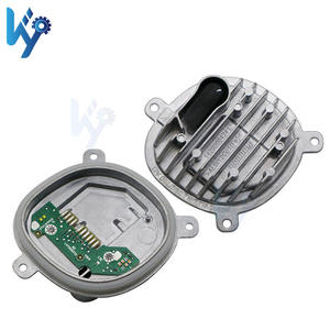บัลลาสต์ไฟหน้า LED DRL KY OEM 8496135 8496136  63118496135 63118496136 สำหรับ BMW ซีรีส์ 3 G20 G21 G28 ปี 2018-2022 อุปกรณ์ตกแต่งรถยนต์ - Product Image 4