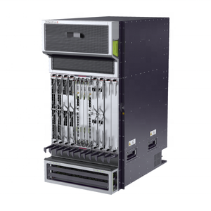 Routers NetEngine Serie 40E NE40E-X8A con 8 Ranuras LPU y 4 SFU GE/10GE, Compatibles con NTPv4 - Product Image 4