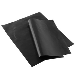 Manufacturers Non Toxic Safe Easy to Clean Non Stick High Temperature Resistant <strong>BBQ</strong> <strong>Grill</strong> <strong>Mat</strong> - Product Image 6