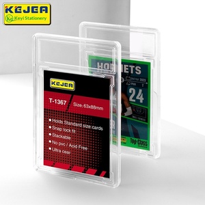Tablero de puntuación de 35 puntos para tarjetas de clasificación, Magic: The Gathering, Pokémon, PTCG, tarjetas de jugador estrella, My Little, para caja de tarjetas clasificadas de plástico - Product Image 4
