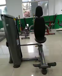 Thương mại phòng tập thể dục thiết bị tập thể dục giá nhượng Bộ bên vai nâng máy tường tricep <span class=keywords><strong>pushdown</strong></span> ngực chân cánh tay Đào Tạo - Product Image 5