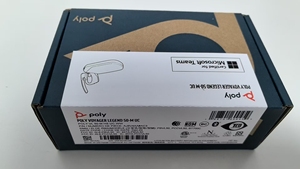 Casque d'écoute Poly <span class=keywords><strong>Voyager</strong></span> <span class=keywords><strong>Legend</strong></span> 50-M UC - Product Image 6