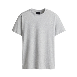 T-shirt décontracté pour homme, conçu pour un ajustement parfait et un style simple, t-shirt uni tendance - Product Image 1