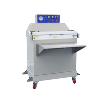 DZ-1000W Machine de conditionnement extracteur d'air Hualian