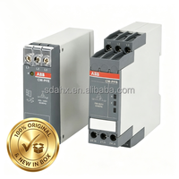 Neuf, stock original disponible : Relais de protection moteur à thermistance ABB CM-PVS.41S CM-PAS.41S CM-MPS.41S CM-SRS.21S CM-SRS.22S