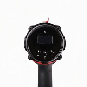 650-4000 Nm batería recargable llave dinamométrica pantalla digital tuerca perno <span class=keywords><strong>pistola</strong></span> y llave dinamométrica eléctrica herramientas eléctricas perno apretar - Product Image 2