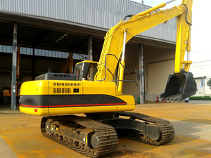 Nhà Máy Giá Digger Máy <span class=keywords><strong>zoomlion</strong></span> <span class=keywords><strong>ze230e</strong></span> 22 tấn bánh xích máy xúc escavatore với 1.1m ³ xô - Product Image 3